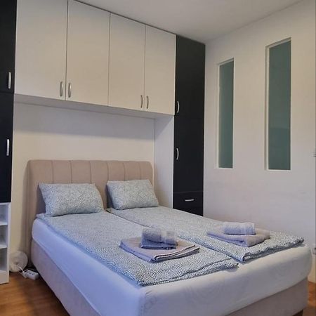 Mimoza Daire Belgrad Dış mekan fotoğraf