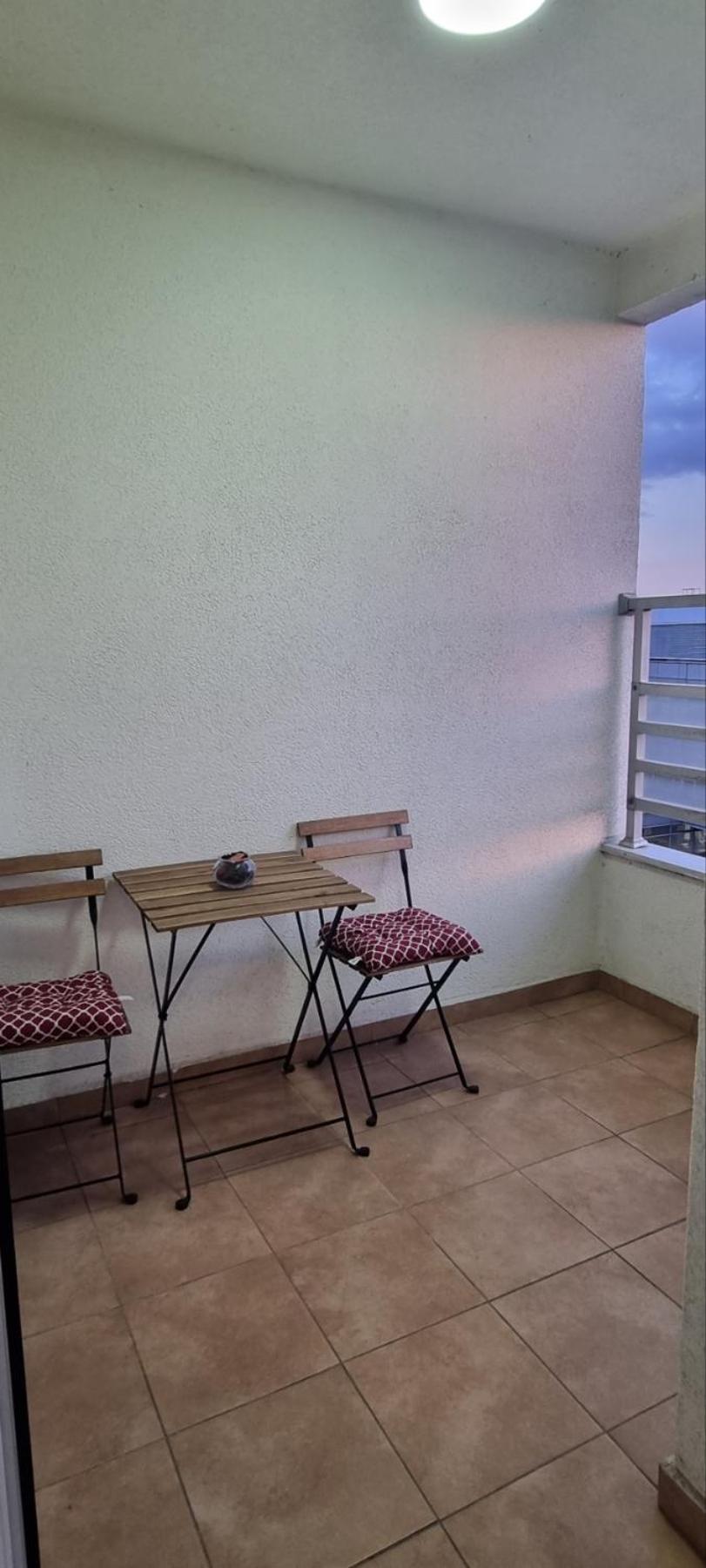 Mimoza Daire Belgrad Dış mekan fotoğraf