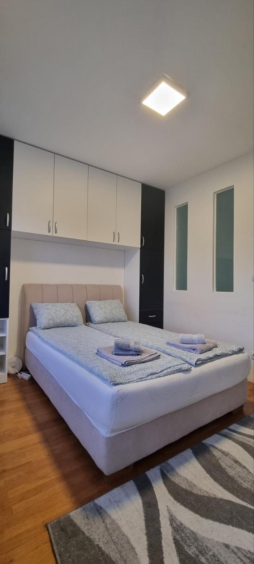 Mimoza Daire Belgrad Dış mekan fotoğraf