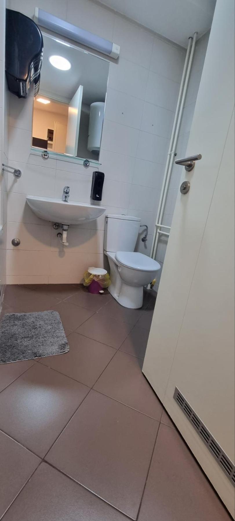 Mimoza Daire Belgrad Dış mekan fotoğraf