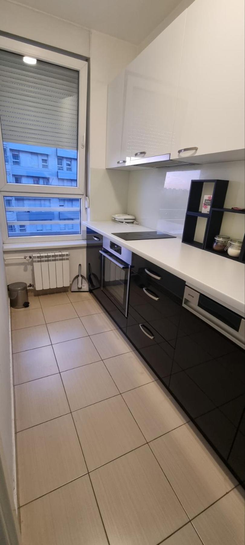 Mimoza Daire Belgrad Dış mekan fotoğraf